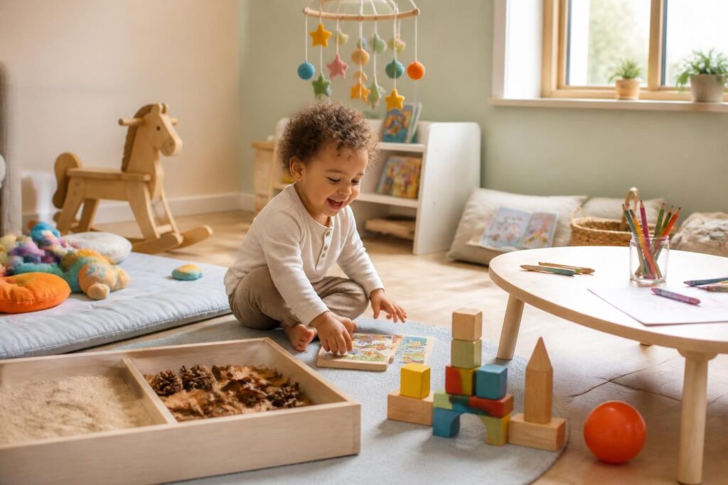 découvrez 10 activités ludiques et adaptées pour divertir et stimuler votre enfant de 2 ans à la maison, favorisant son développement et son épanouissement.