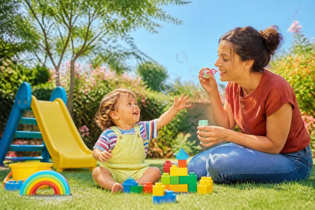 découvrez des idées simples et ludiques pour occuper un enfant de 3 ans avec notre guide d'activités adaptées à son âge.