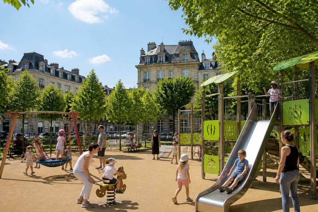 découvrez les meilleures activités pour enfants à reims, alliant divertissement et sécurité, pour des moments de plaisir en toute tranquillité.