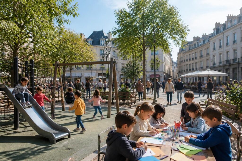 découvrez les meilleures activités pour enfants à tours : idées pour divertir vos petits en ville, sorties ludiques et éducatives adaptées à toute la famille.
