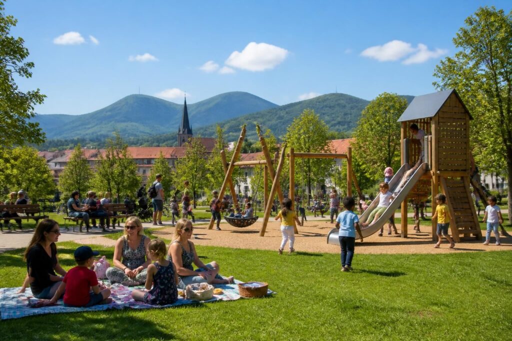 découvrez les meilleures activités pour enfants à clermont-ferrand ce week-end. idées de sorties, ateliers, événements et divertissements pour toute la famille.