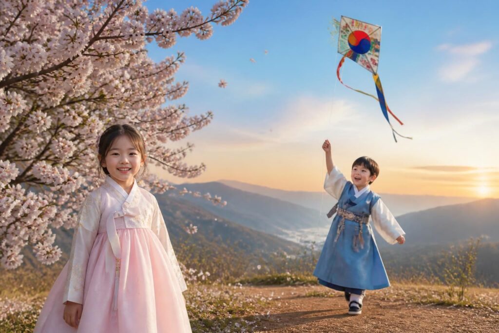 découvrez des idées de prénoms coréens mignons pour filles et garçons, avec leurs significations uniques et authentiques.